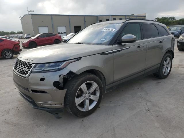 LAND ROVER RANGE ROVE 2018 salyb2rxxja777041