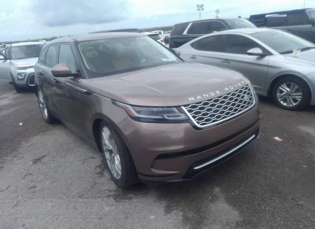 LAND-ROVER RANGE ROVER VELAR 2018 salyc2rv0ja703154