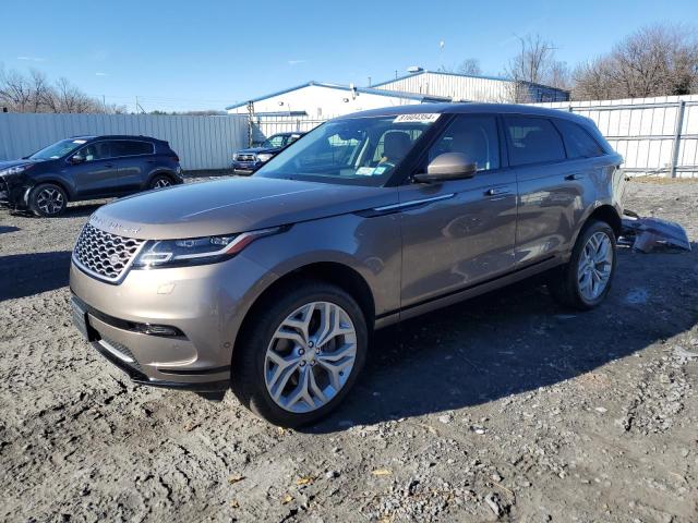 LAND ROVER RANGE ROVE 2018 salyc2rv2ja701549