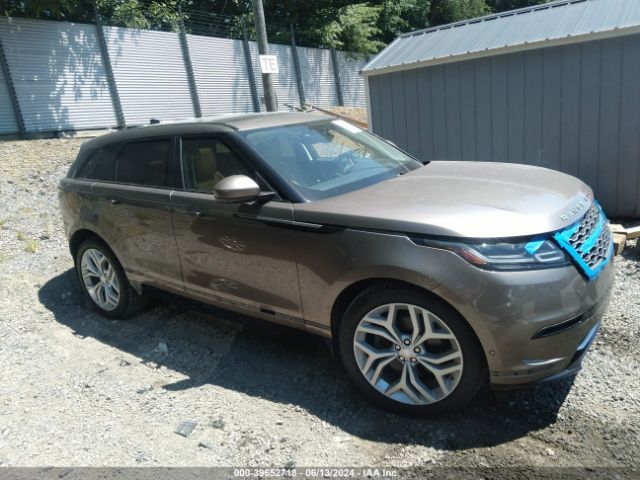 LAND-ROVER RANGE ROVER VELAR 2018 salyc2rv3ja704590