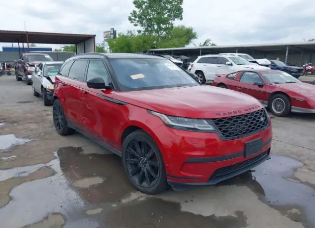 LAND ROVER RANGE ROVER VELAR 2018 salyc2rv8ja772738