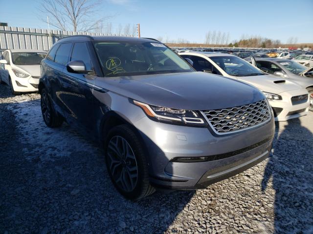 LAND ROVER RANGE ROVE 2018 salyc2rvxja764382