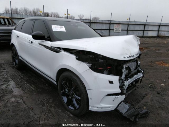 LAND ROVER RANGE ROVER VELAR 2021 salyj2eu7ma322540