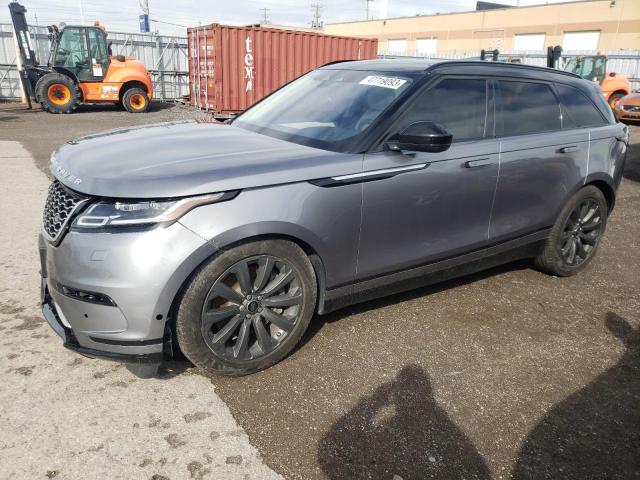 LAND ROVER RANGE ROVE 2021 salyj2euxma305134