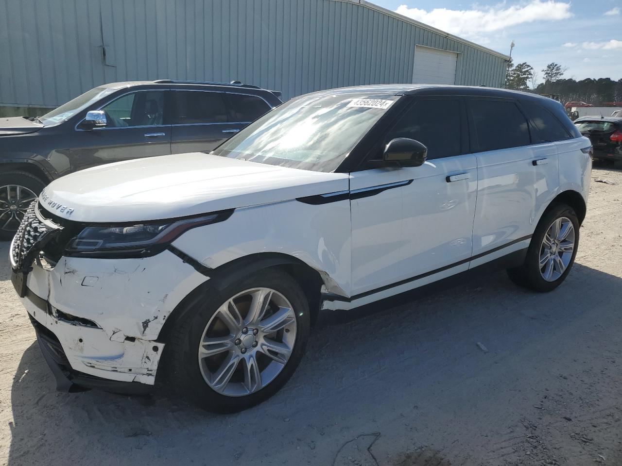 LAND-ROVER RANGEROVER 2021 salyj2ex0ma304990