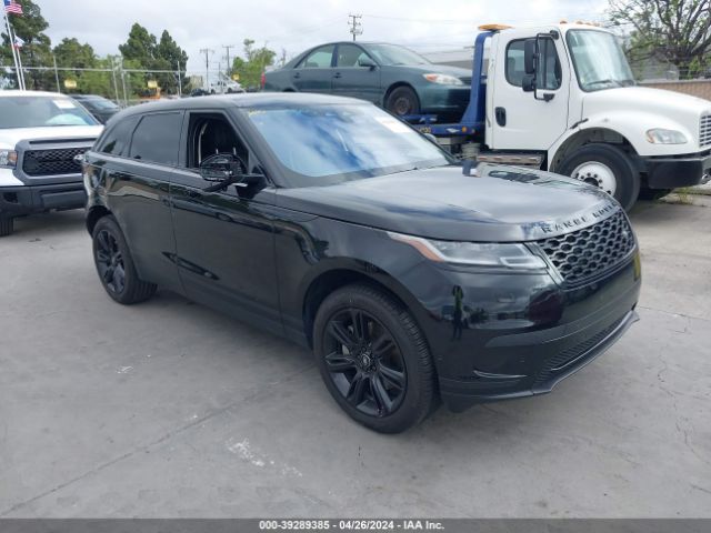 LAND ROVER RANGE ROVER VELAR 2021 salyj2ex0ma312216