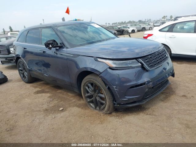 LAND ROVER RANGE ROVER VELAR 2024 salyj2ex1ra381813