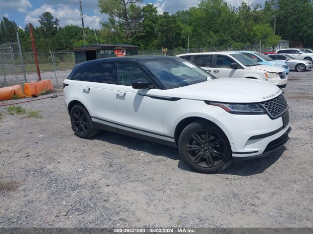 LAND-ROVER RANGE ROVER VELAR 2021 salyj2ex2ma315912