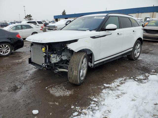 LAND ROVER RANGE ROVE 2021 salyj2ex3ma307026