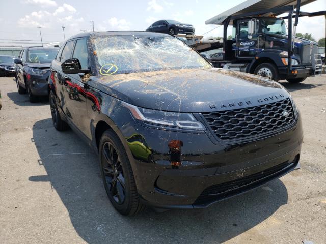 LAND ROVER RANGE ROVE 2021 salyj2ex3ma314011