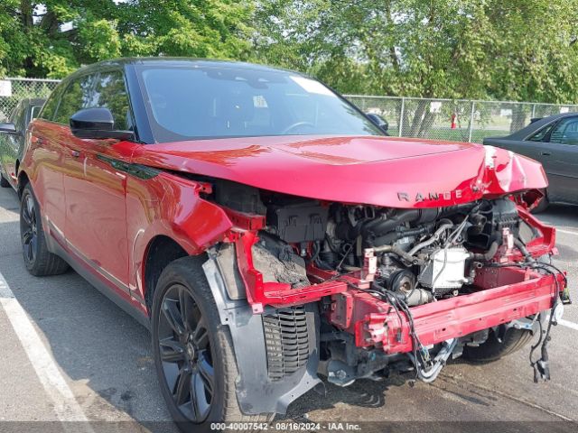 LAND ROVER RANGE ROVER VELAR 2021 salyj2ex5ma308646