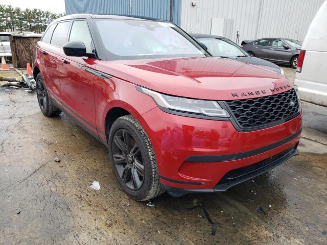 LAND-ROVER RANGE ROVE 2021 salyj2ex5ma311059