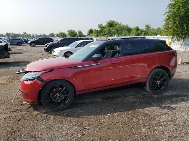 LAND ROVER RANGE ROVE 2022 salyj2ex5na341390