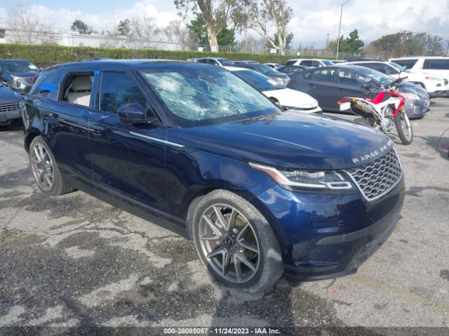 LAND ROVER RANGE ROVER VELAR 2021 salyj2ex6ma298614