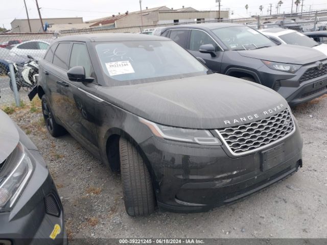 LAND ROVER RANGE ROVER VELAR 2021 salyj2ex7ma310236