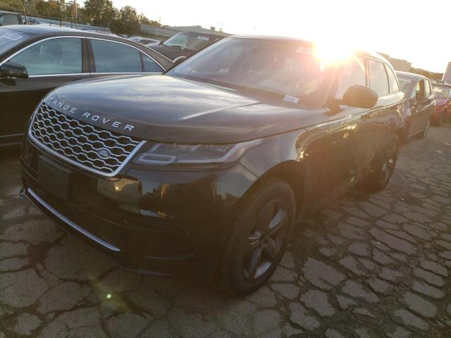 LAND ROVER RANGE ROVE 2021 salyj2ex7ma317509