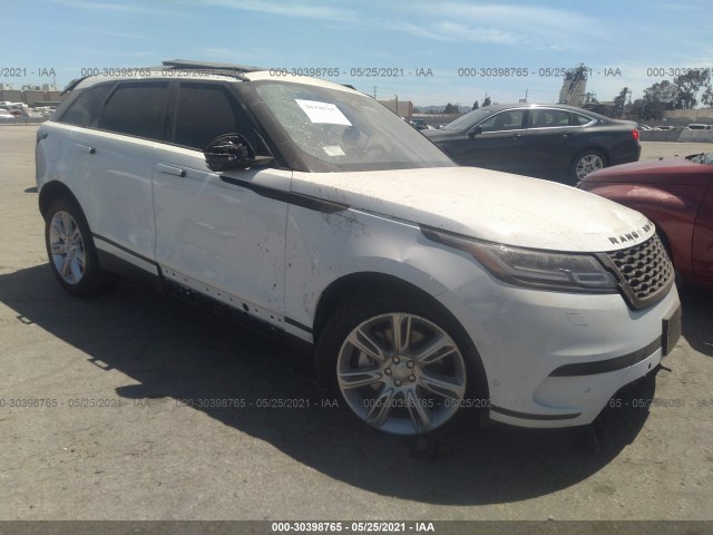 LAND ROVER RANGE ROVER VELAR 2021 salyj2ex8ma299876