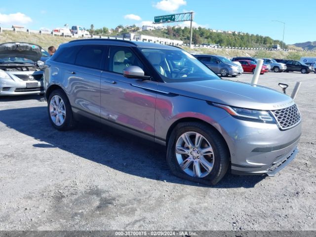 LAND ROVER RANGE ROVER VELAR 2021 salyj2ex8ma310746