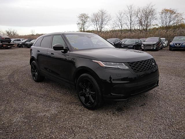 LAND ROVER RANGE ROVER VELAR 2021 salyj2ex9ma318998