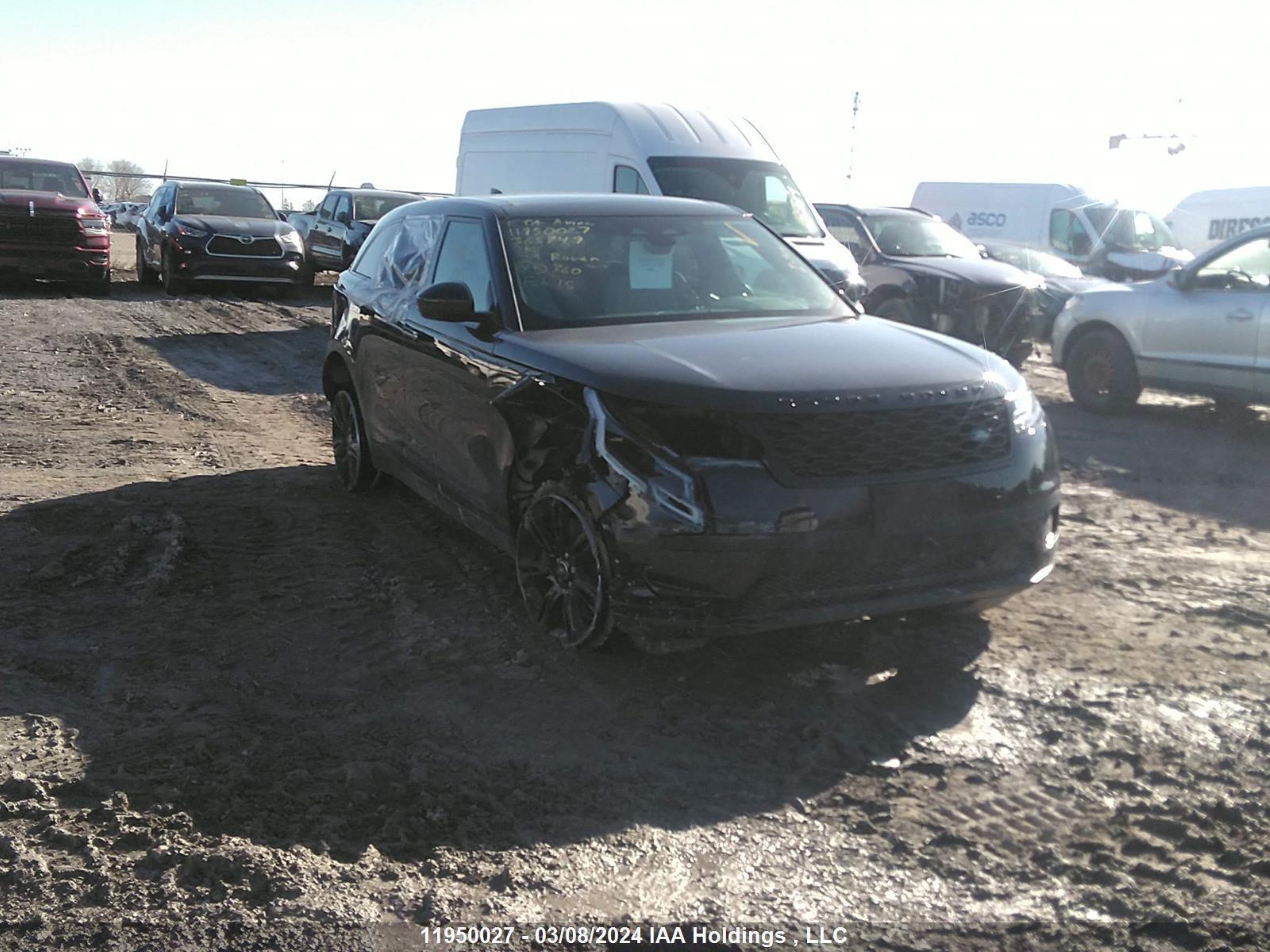 LAND-ROVER RANGE ROVER VELAR 2023 salyj2ex9pa363749