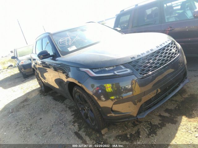 LAND ROVER RANGE ROVER VELAR 2021 salyj2exxma325779