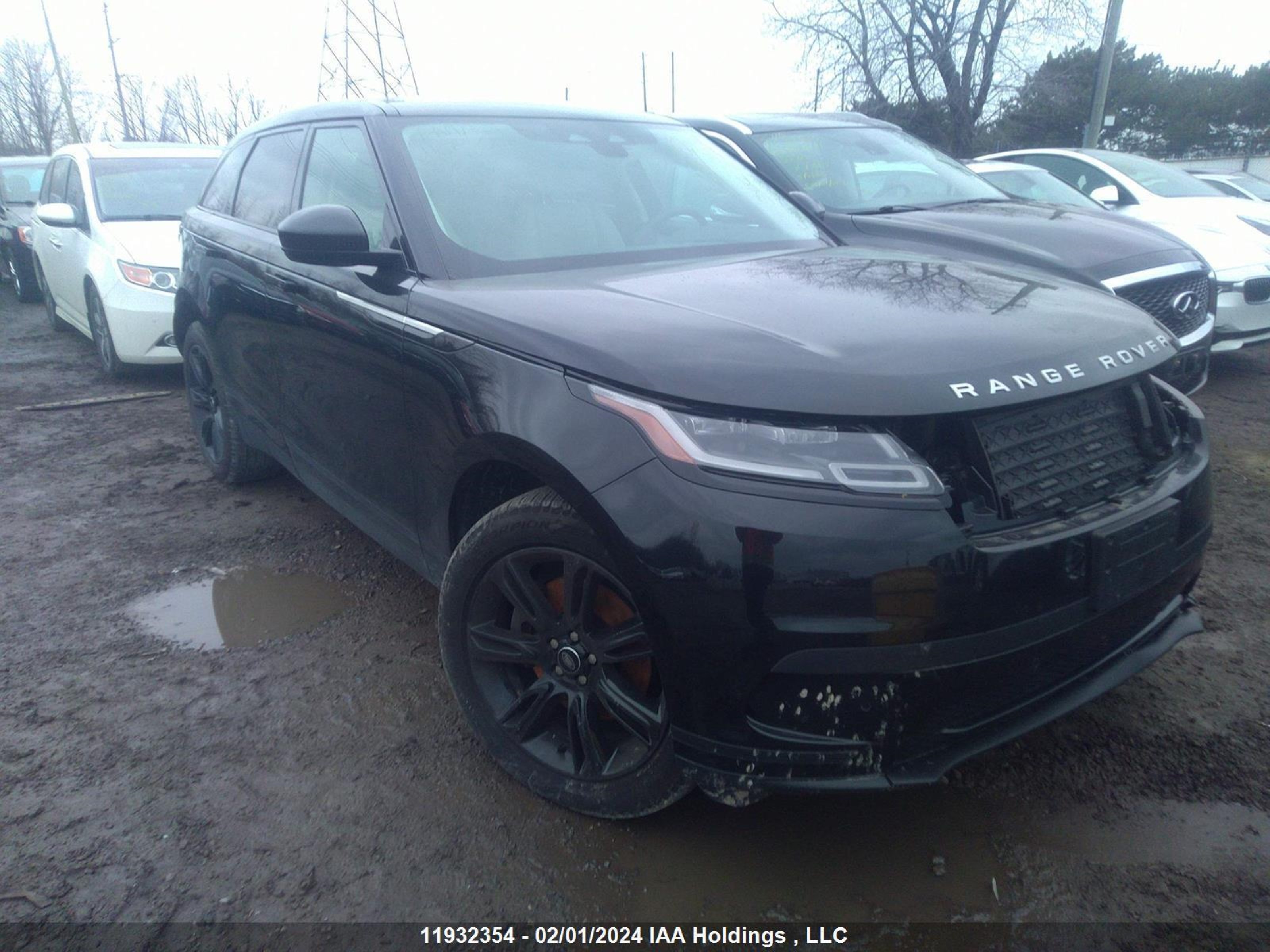 LAND-ROVER RANGEROVER 2023 salyj2exxpa352548