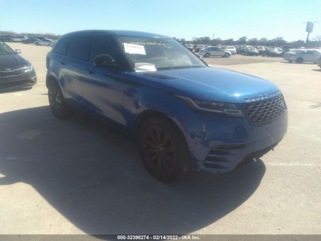 LAND ROVER RANGE ROVER VELAR 2020 salyk2ex0la239103