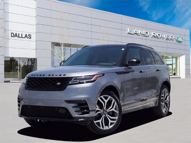 LAND ROVER RANGE ROVER VELAR 2020 salyk2ex0la245824