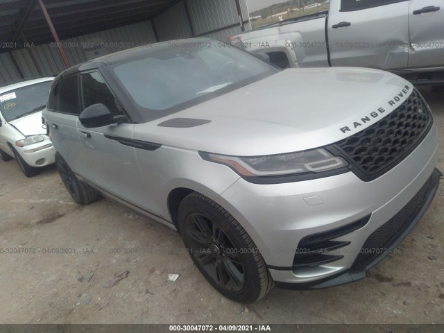 LAND ROVER RANGE ROVER VELAR 2020 salyk2ex0la259531