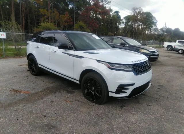 LAND ROVER RANGE ROVER VELAR 2020 salyk2ex0la270755