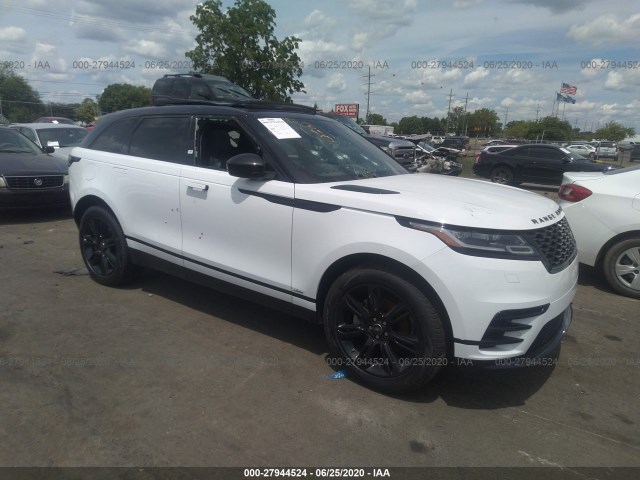 LAND ROVER RANGE ROVER VELAR 2020 salyk2ex0la273882