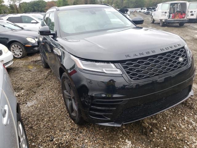 LAND ROVER RANGE ROVE 2020 salyk2ex0la283439