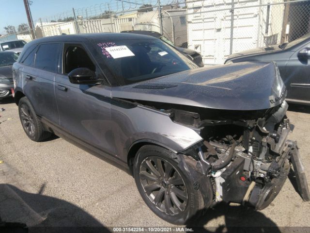 LAND ROVER RANGE ROVER VELAR 2020 salyk2ex0la285188