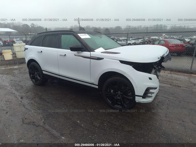 LAND ROVER RANGE ROVER VELAR 2020 salyk2ex0la286762