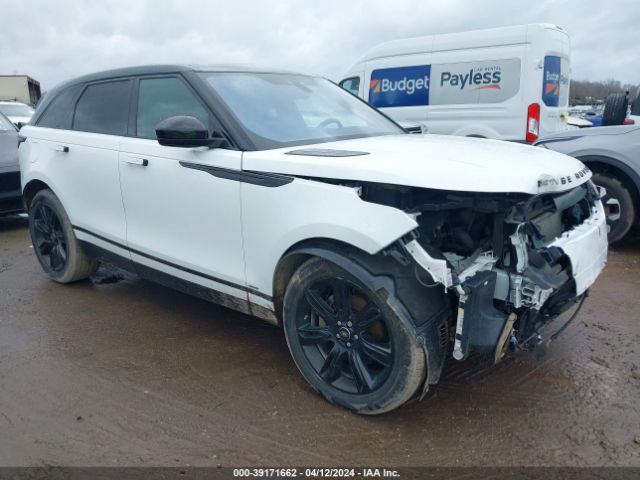 LAND-ROVER RANGE ROVER VELAR 2020 salyk2ex1la253639