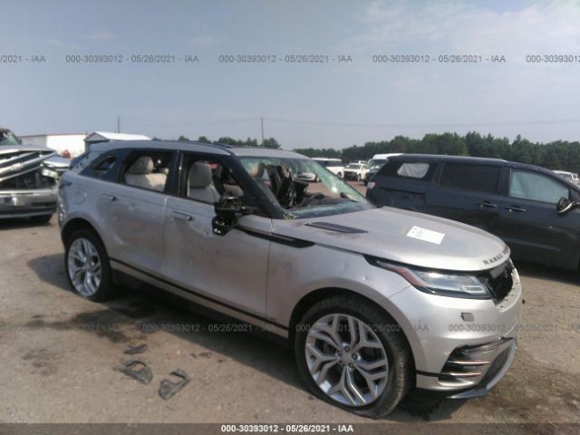 LAND-ROVER RANGE ROVER VELAR 2020 salyk2ex1la253785