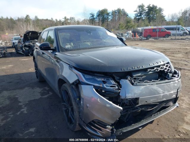 LAND-ROVER RANGE ROVER VELAR 2020 salyk2ex1la253866