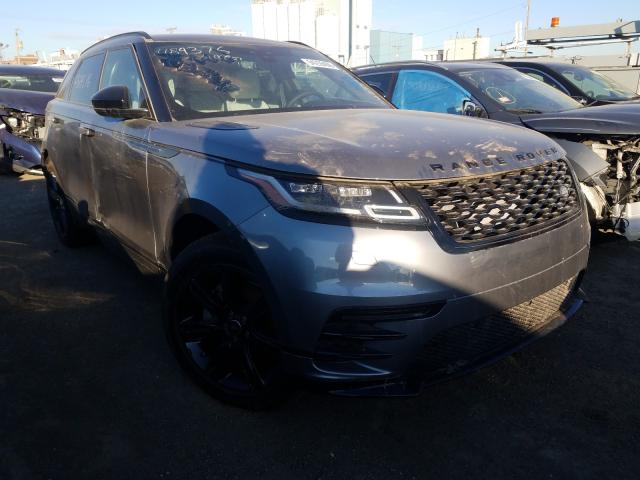 LAND ROVER RANGE ROVE 2020 salyk2ex1la268948