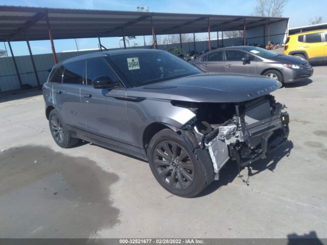 LAND ROVER RANGE ROVER VELAR 2020 salyk2ex1la273177