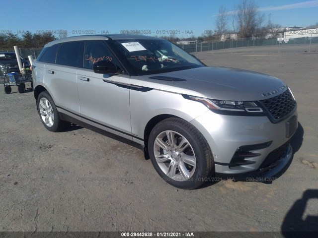 LAND ROVER RANGE ROVER VELAR 2020 salyk2ex1la277925