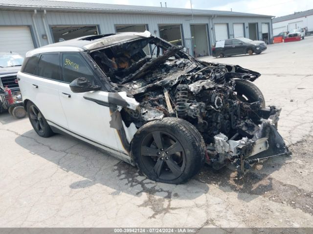 LAND ROVER RANGE ROVER VELAR 2020 salyk2ex1la289539