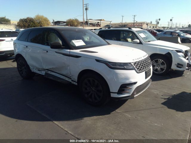 LAND ROVER RANGE ROVER VELAR 2020 salyk2ex1la289850