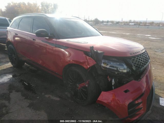 LAND-ROVER RANGE ROVER VELAR 2020 salyk2ex1la291629