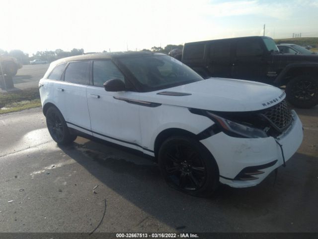 LAND ROVER RANGE ROVER VELAR 2020 salyk2ex1la295020