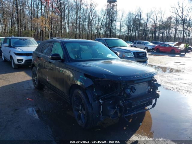 LAND-ROVER RANGE ROVER VELAR 2020 salyk2ex1la296040