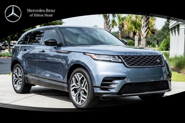 LAND ROVER RANGE ROVER VELAR 2020 salyk2ex2la239233