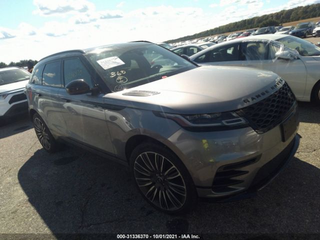 LAND ROVER RANGE ROVER VELAR 2020 salyk2ex2la248580