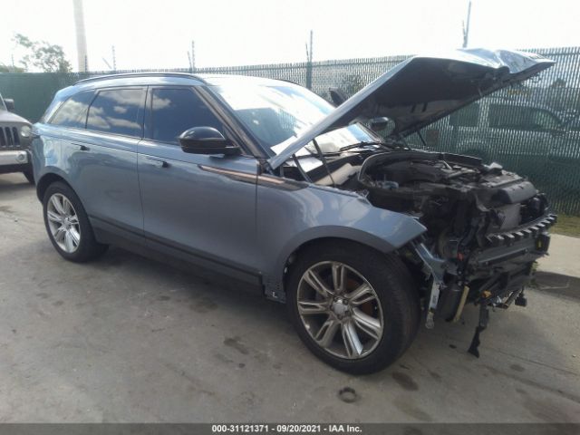 LAND ROVER RANGE ROVER VELAR 2020 salyk2ex2la254976