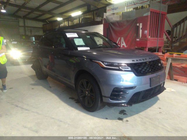 LAND ROVER RANGE ROVER VELAR 2020 salyk2ex2la271678