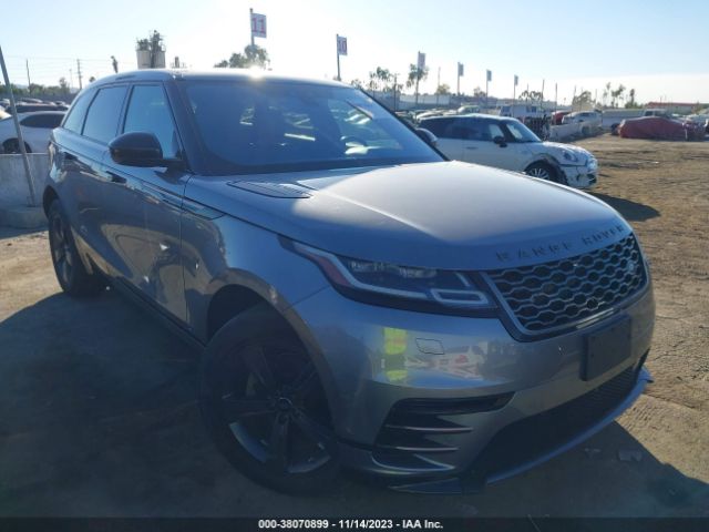 LAND-ROVER RANGE ROVER VELAR 2020 salyk2ex2la276122